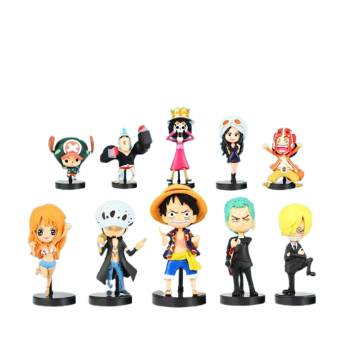 One Piece Air Freshener