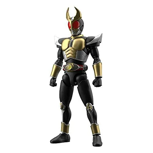 Masked Rider Agito Ground Form