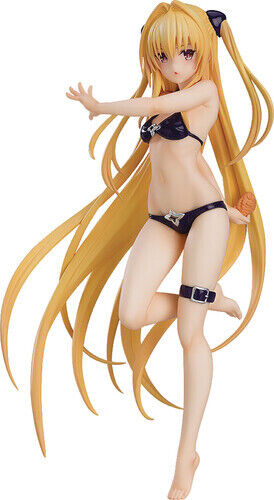 Pop Up Parade To Love-Ru Darkness - Golden Darkness
