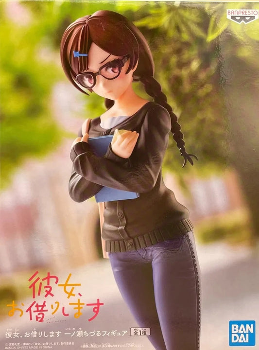 Rent-A-Girlfriend Chizuru Ichinose Figure