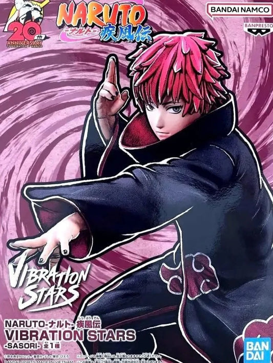 Naruto Shippuden - Vibration Stars - Sasori Statue