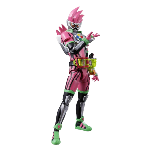Kamen Rider Ex-Aid Figure Rise Standard