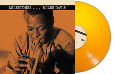 Miles Davis – Milestones(special edition)