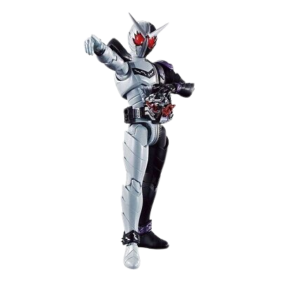 Kamen Rider Double Figure Rise Standard