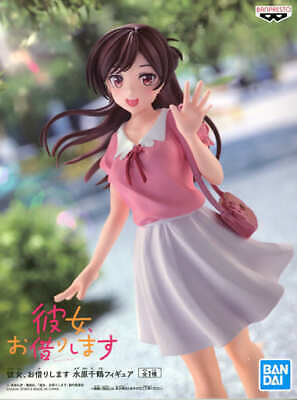 Rental Girlfriend Chizuru Mizuhara Figure