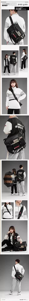 Fu Hua – Honkai Impact 3rd Shoulder Crossbody Bag "Herrscher of Sentience"