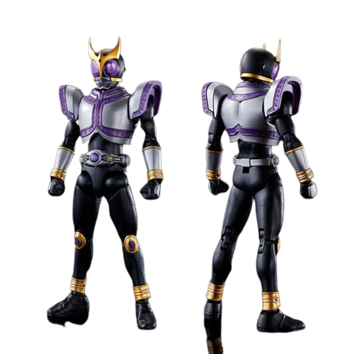 Masked Rider Kuuga Titan Form/RisingTitan