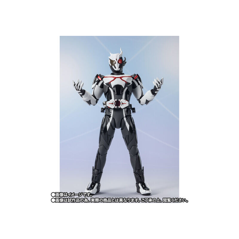 Bandai S.H.Figuarts Kamen Rider Ark-One - Kamen Rider Zero-One