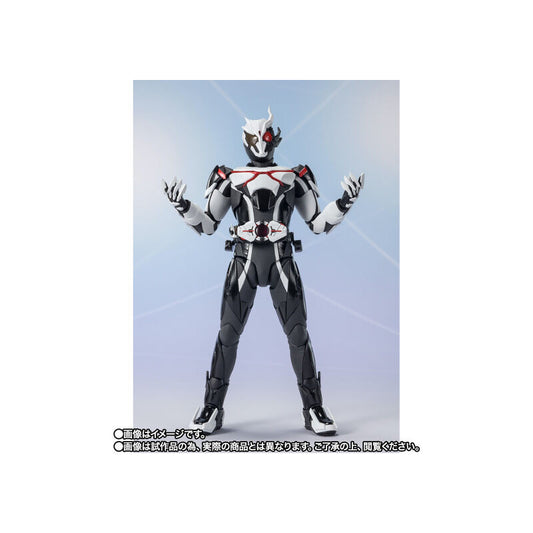 Bandai S.H.Figuarts Kamen Rider Ark-One - Kamen Rider Zero-One