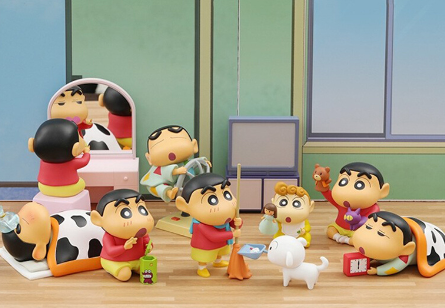 Crayon Shin-Chan