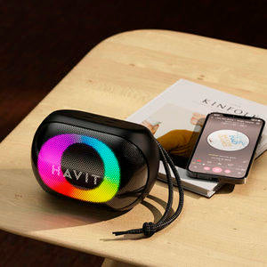 Havit SK885BT Bluetooth Speaker – Black