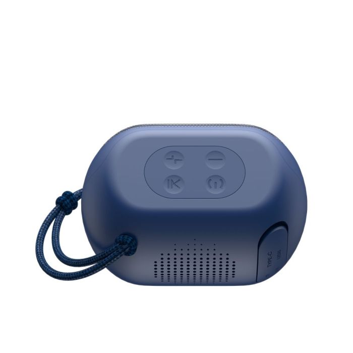 Havit SK885BT Bluetooth Speaker – Blue