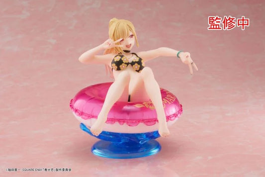 Aqua Float Girls Cranenking Figure - Marin Kitagawa "My Dress-Up Darling"
