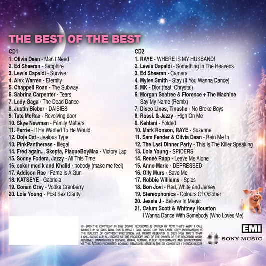 Now That's What I Call Music! 122 (2CD)