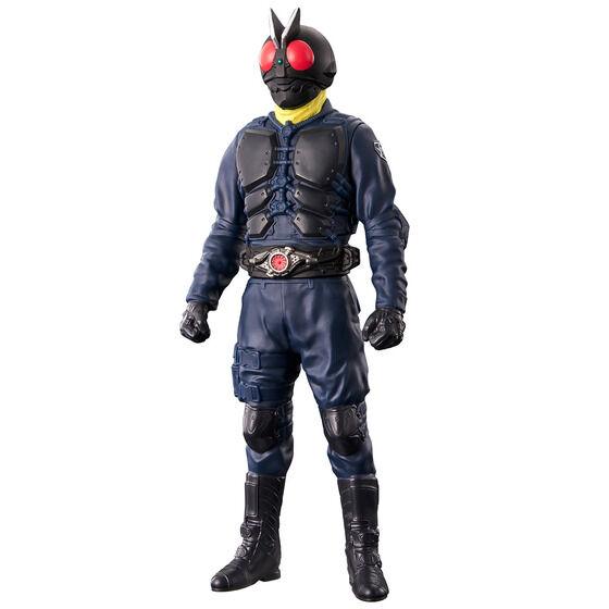 Kamen Rider - Batta Augments Monster Series