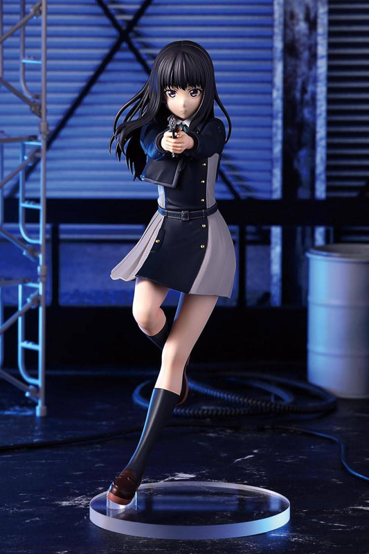 Takina Inoue – Lycoris Recoil Trio-Try-iT Figure