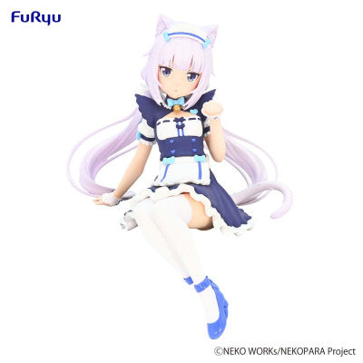 Nekopara - Vanilla - Noodle Stopper Figure