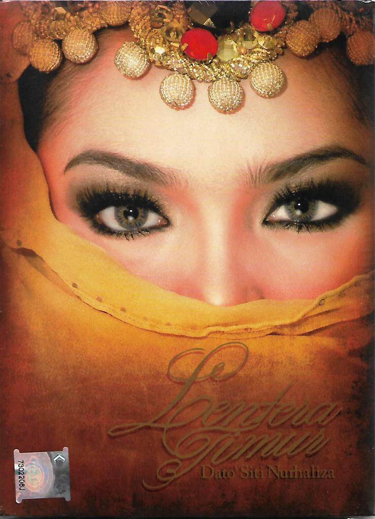 Dato' Siti Nurhaliza – Lentera Timur
