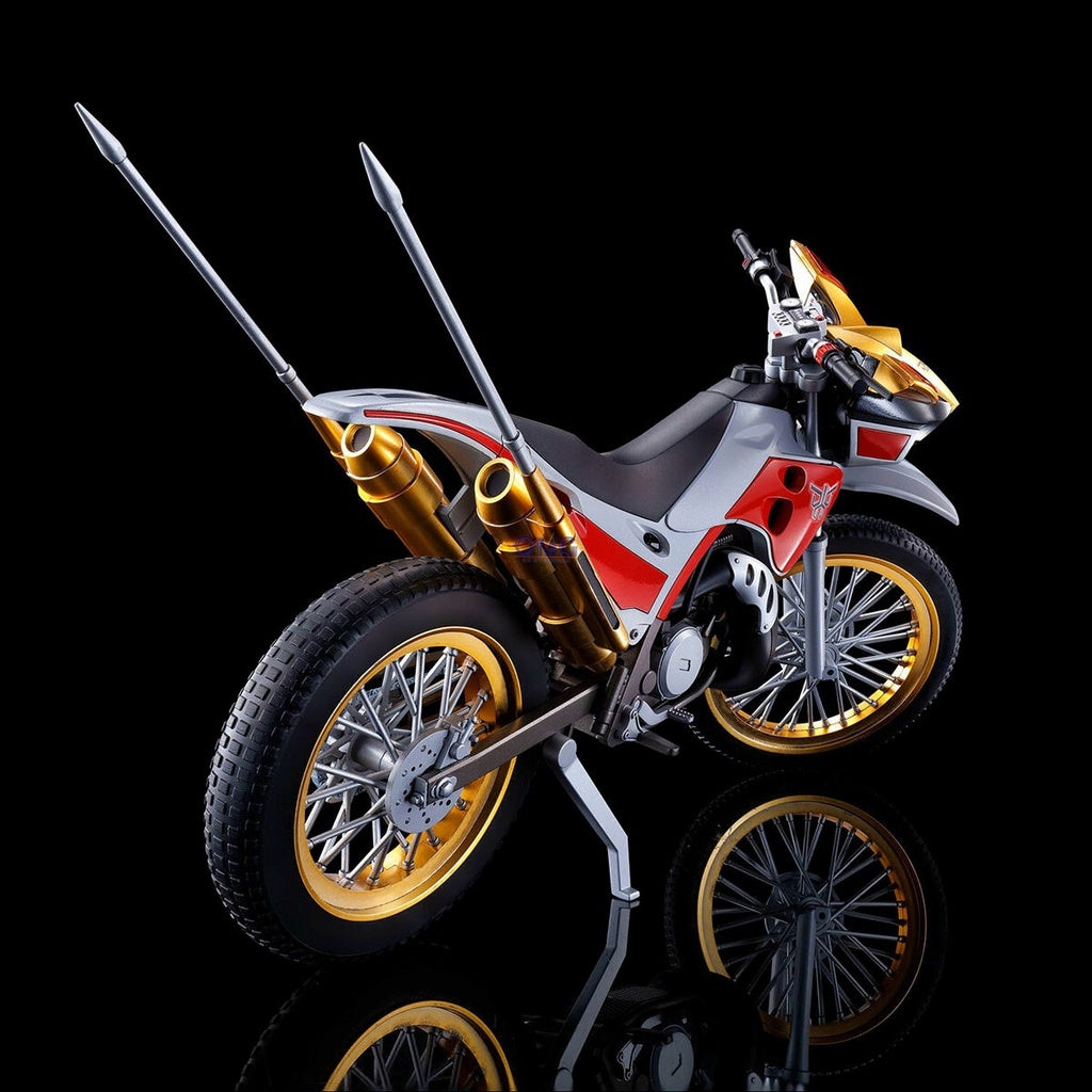 Trychaser 2000 (Figure-RiseStandard)