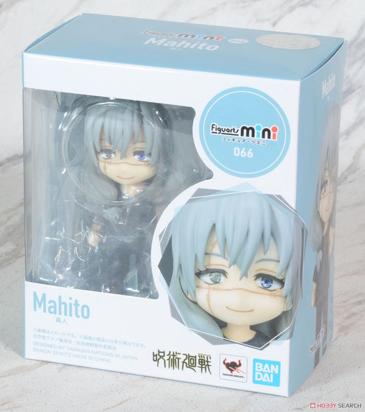 Figuarts Mini -066 Mahito