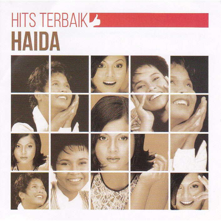 HAIDA HITS TERBAIK