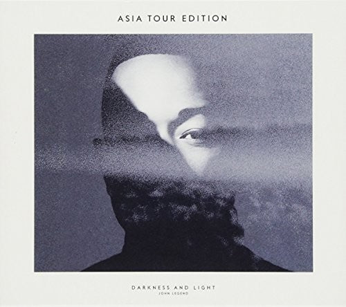 John Legend – Darkness and Light (Asia Tour Edition) (2CD)