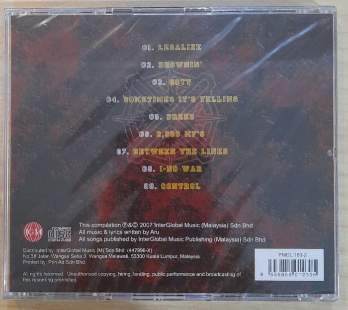 Koffin Kanser - Expanded