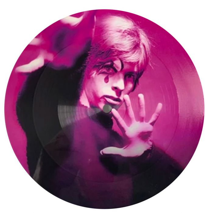 David Bowie - When I Dream My Dream (7Inch)