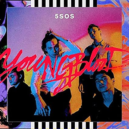 5SOS – Youngblood