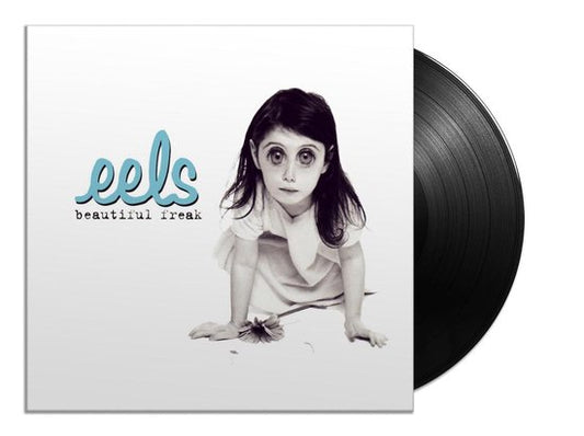Eels - Beautiful Freak