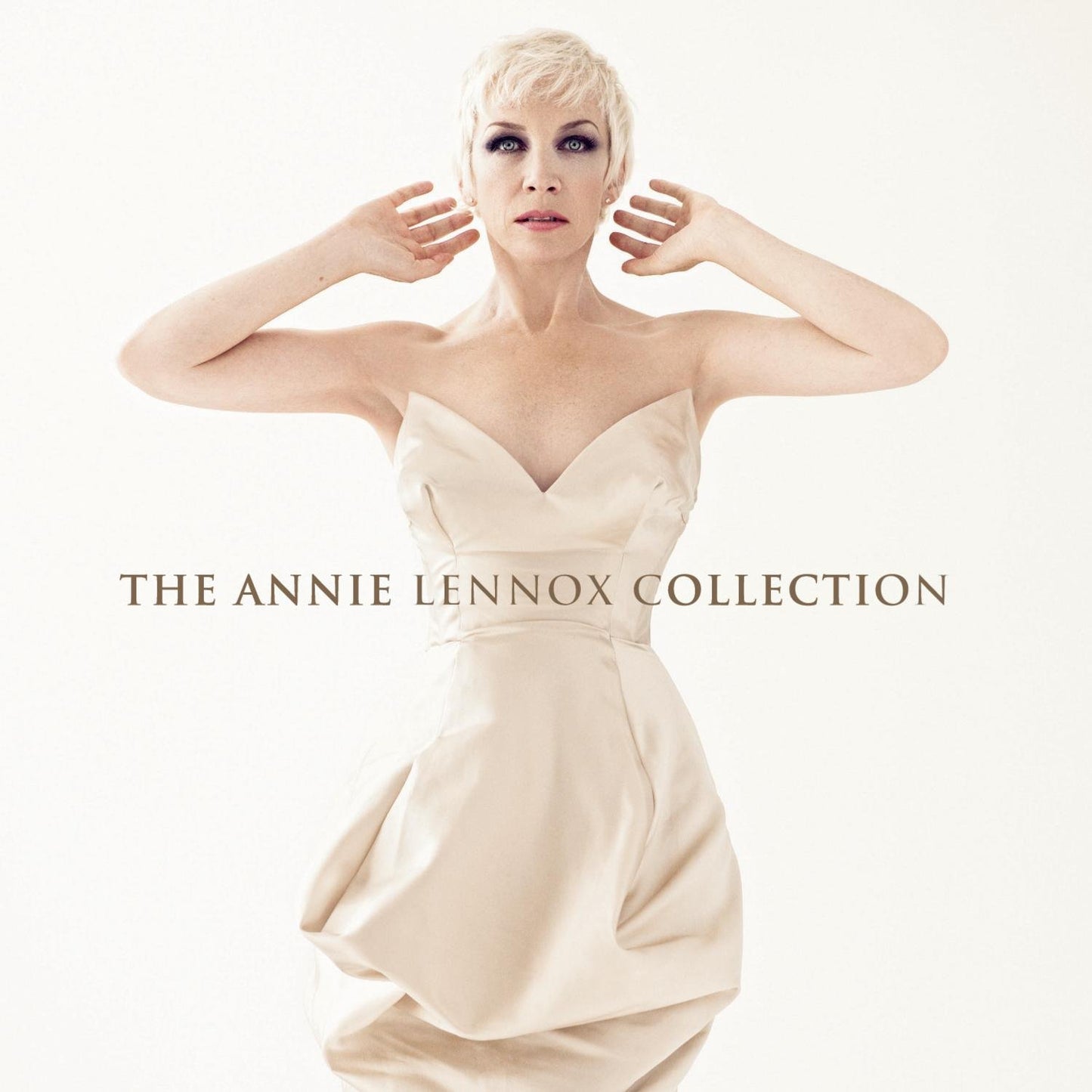 Annie Lennox – The Annie Lennox Collection