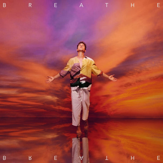 Felix Jaehn – Breathe
