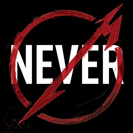 Metallica -Through The Never