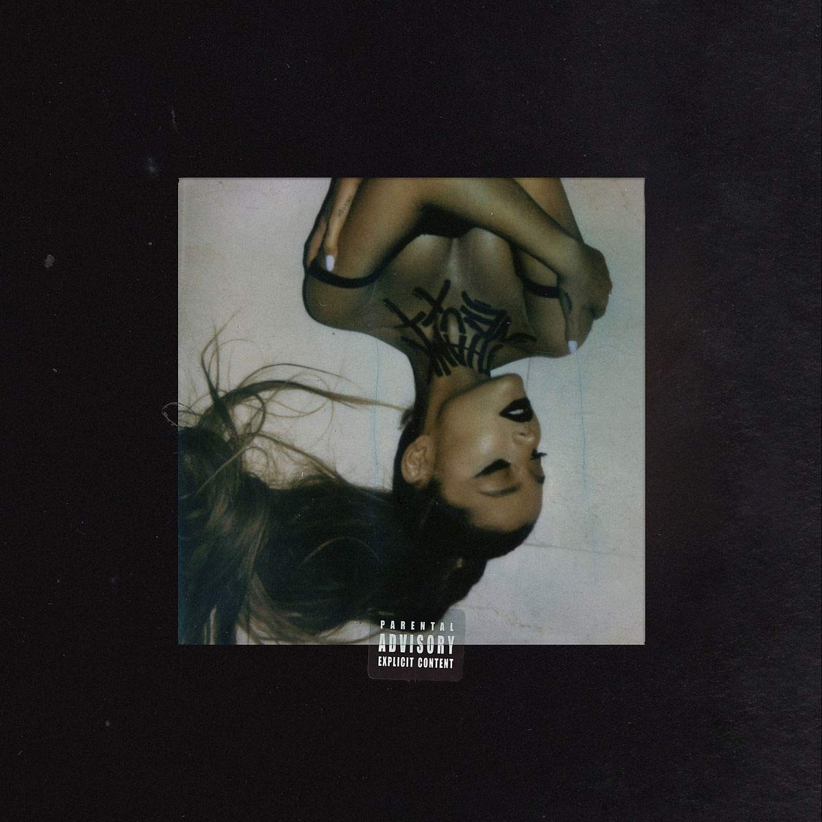 Ariana Grande -Thank U Next (2 LP)