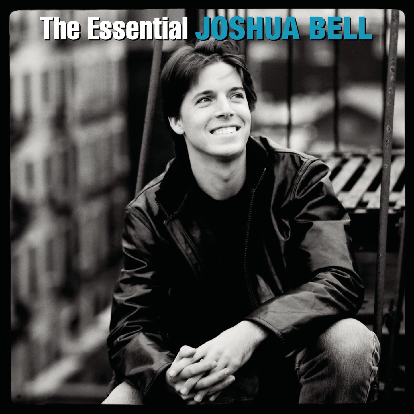 Joshua Bell – The Essential Joshua Bell (2CD)
