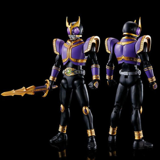Masked Rider Kuuga Titan Form (Figure-RiseStandard)