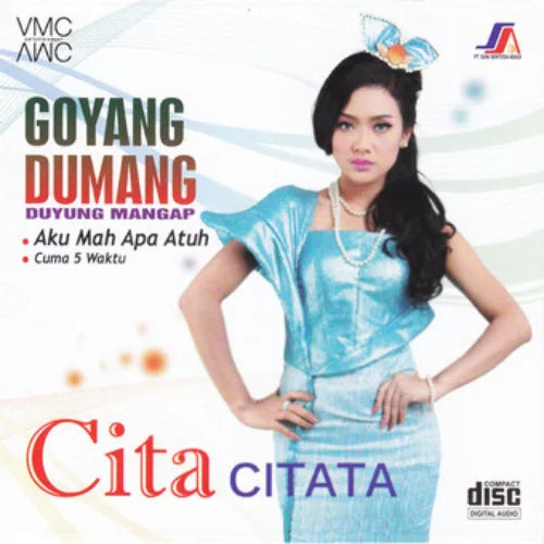 GOYANG DUMANG