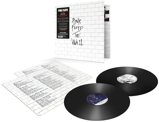 Pink Floyd -The Wall
