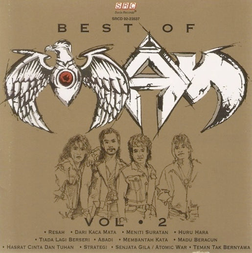 May Best Of Vol.2