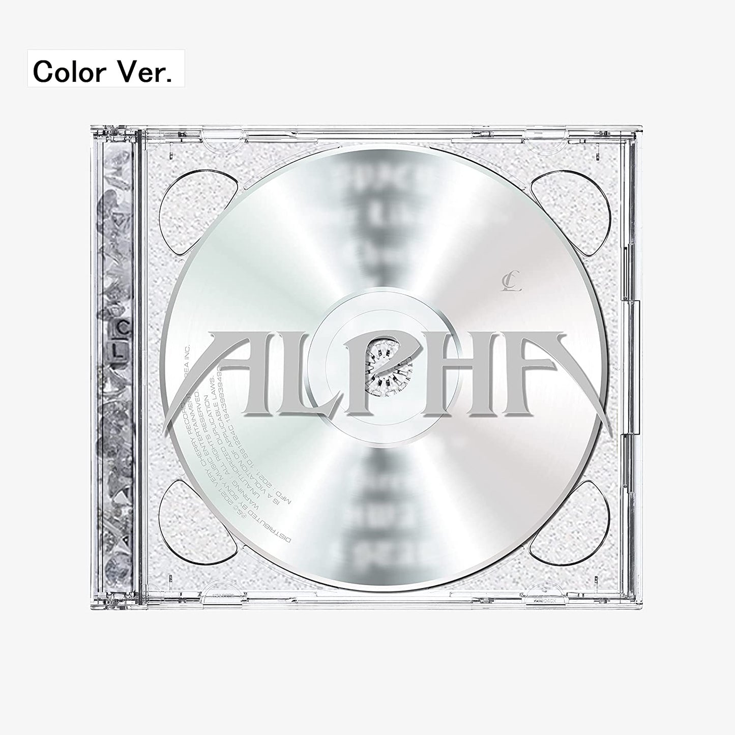 CL ALPHA
