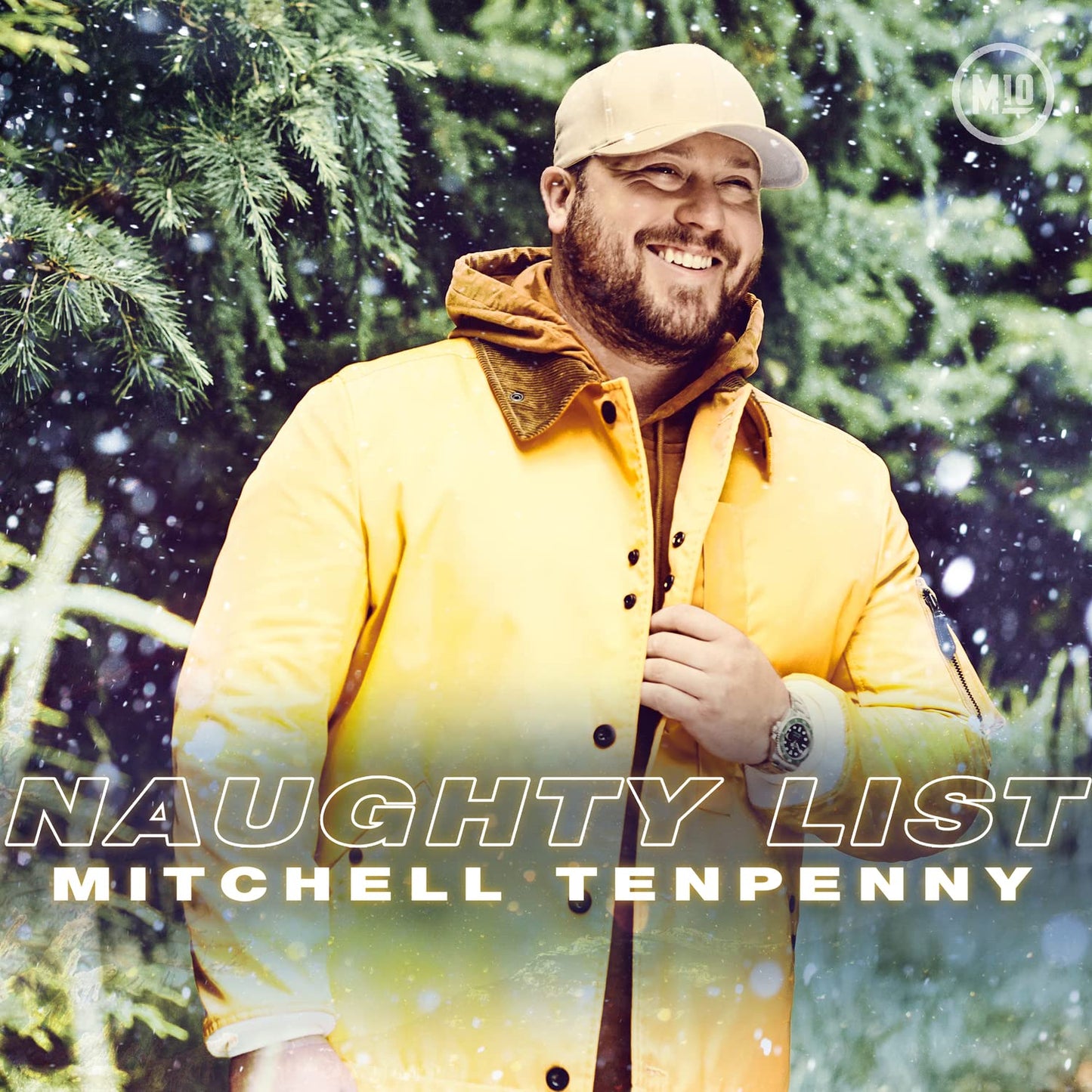 Mitchell Tenpenny – Naughty List