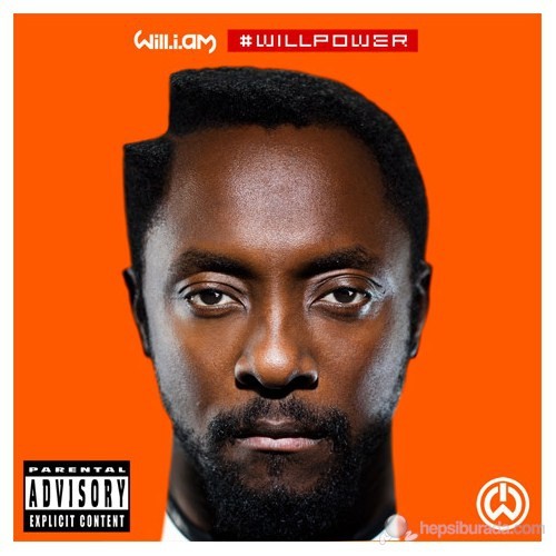 Will.i.am* – #Willpower