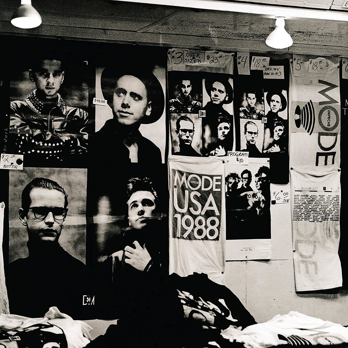 Depeche Mode -101