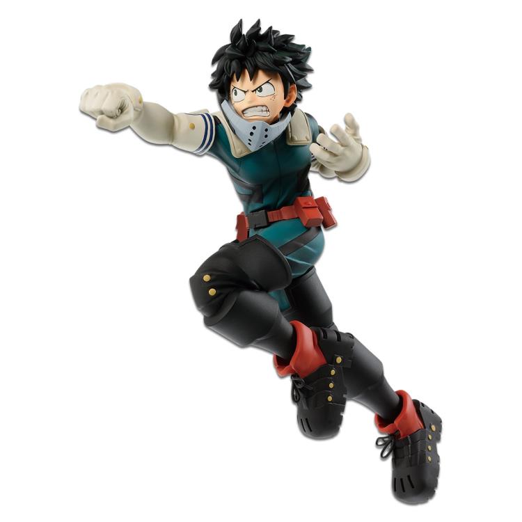 Izuku Midoriya - My Hero Academia Enter The Hero (Bandai)