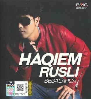 Haqiem Rusli -Segalanya
