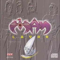 May – Layar