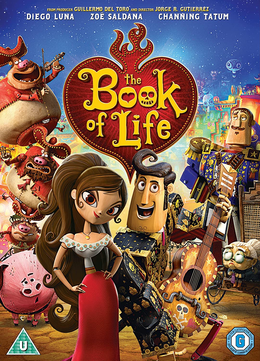 Book Of Life