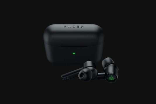Razer Hammerhead True Wireless Pro-Earbuds-AP Packaging