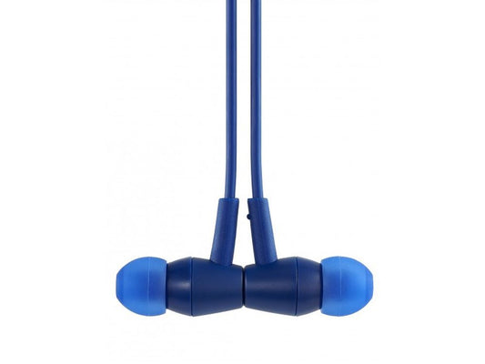 AUDIO TECHNICA CLR100BT WIRELESS INNER EARPHONE - BLUE