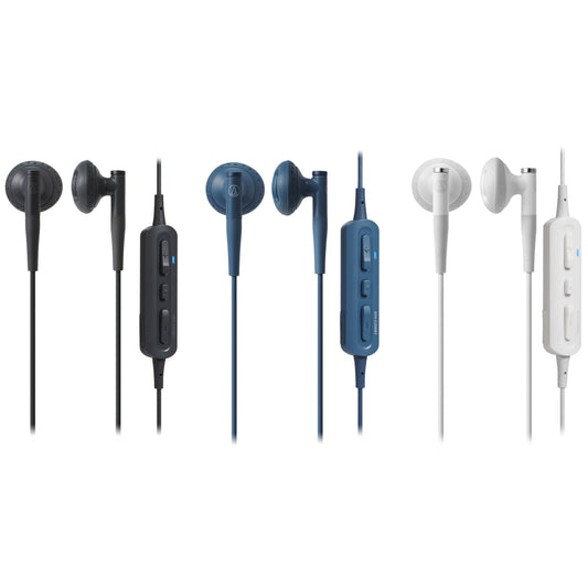 AUDIO TECHNICA ATH-C200BT